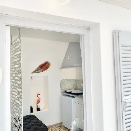 Сasa de vacaciones Cabarnus House Páros