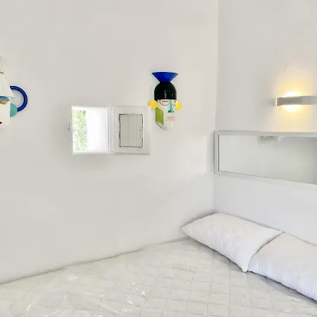 Cabarnus House