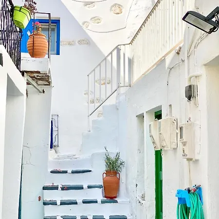 Casa de Férias Cabarnus House