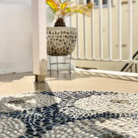 Casa de Férias Cabarnus House